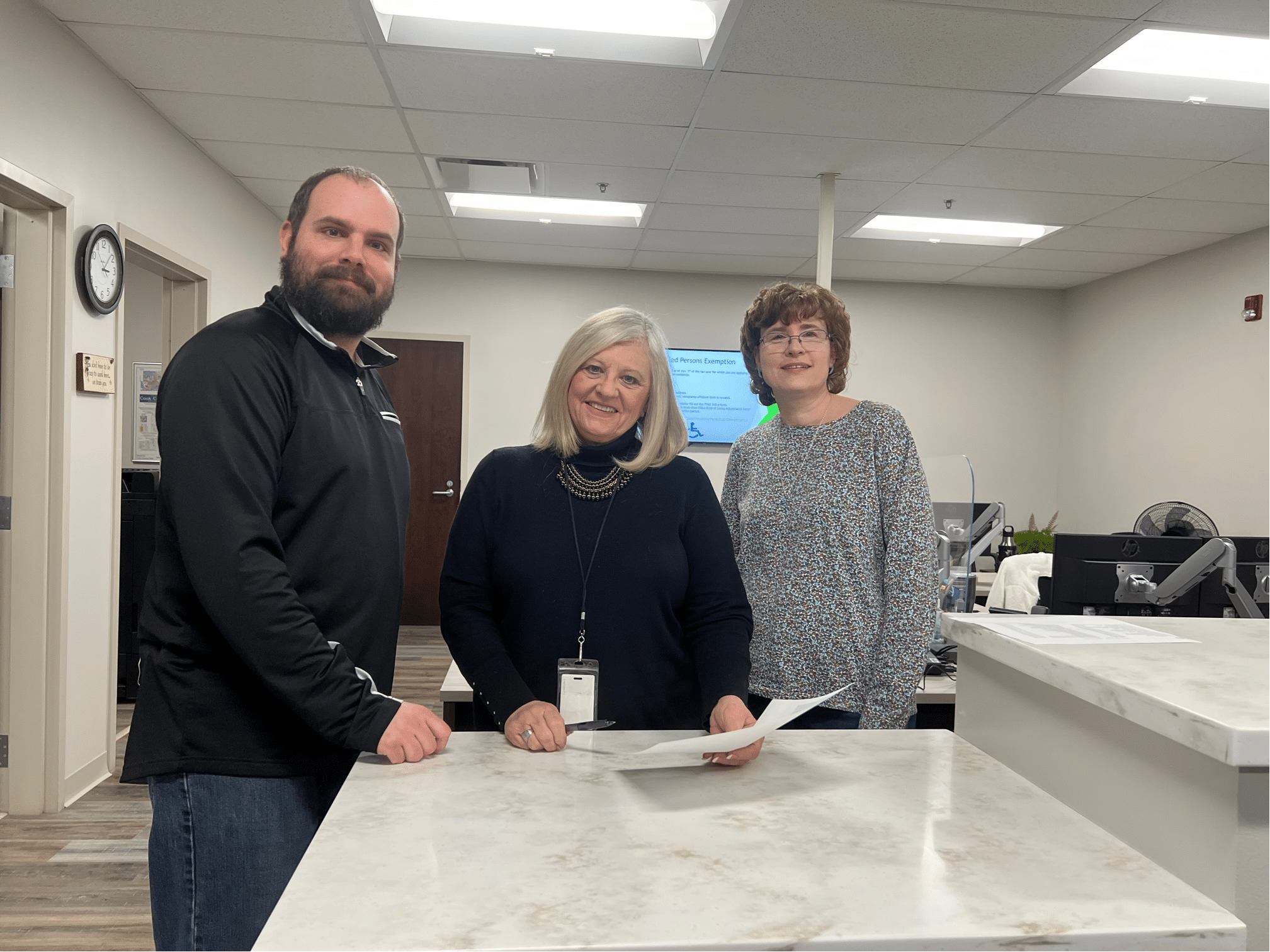 Home Elk Grove Township